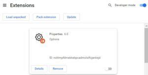 google me redirige a bing.